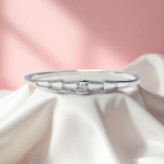 Front view of Lustre Link Kada