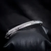 View 1 of Grooved Edge Kada