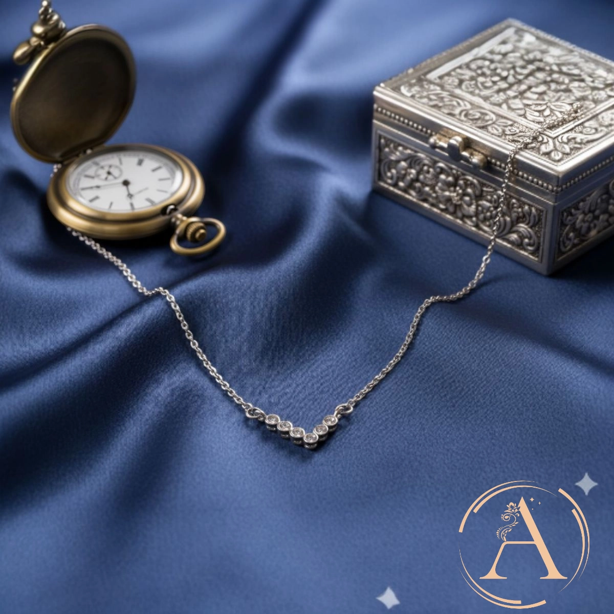 ACCESSORIES SPOT 先行予約 5月〜6月入荷予定 クラクト ネックレス 