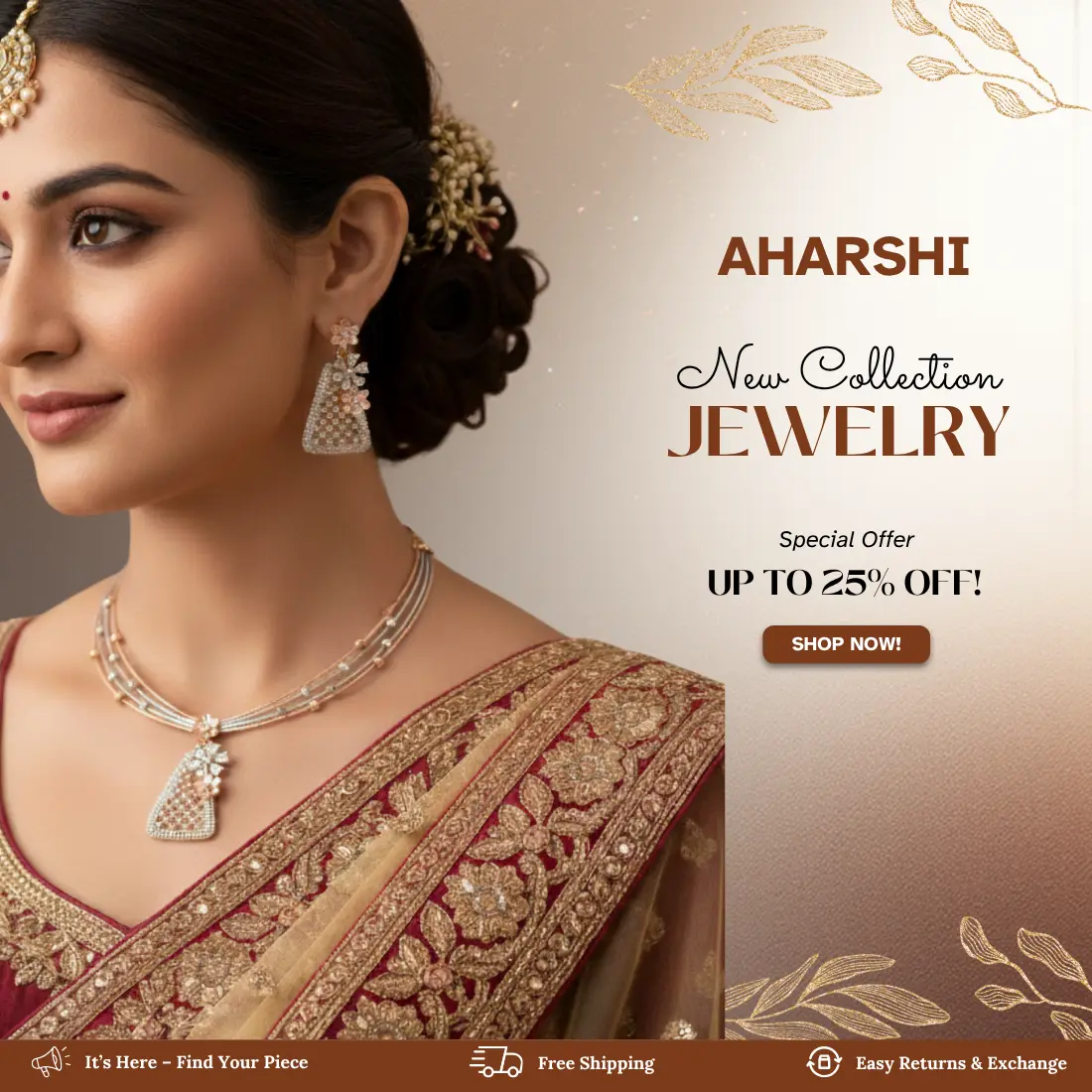 Home 32 Aharshi Special Mobile Banner