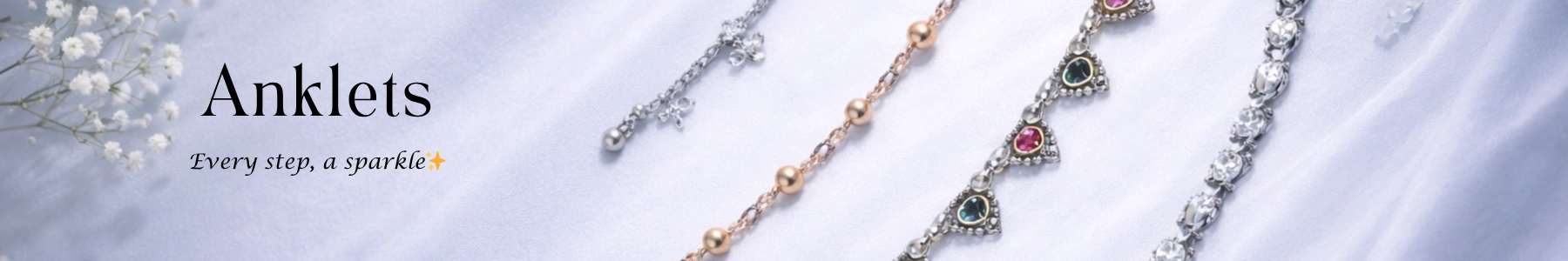 Anklets Banner Desktop