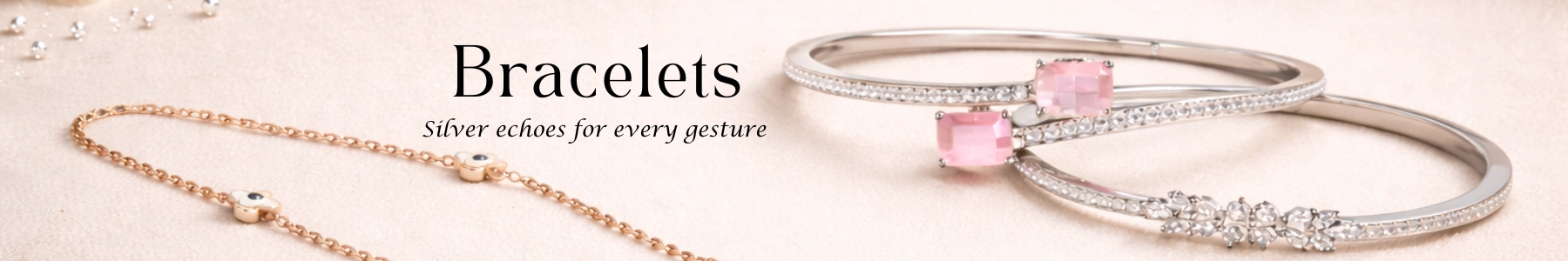 Bracelets Banner Desktop
