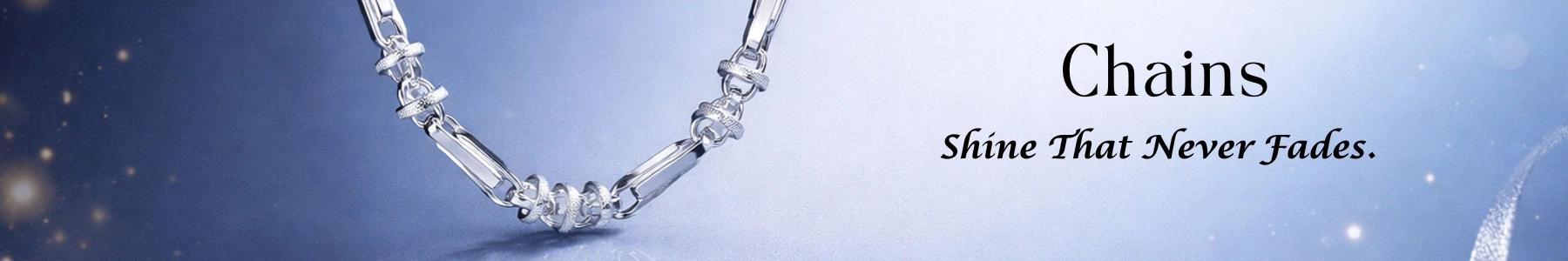 Chains Banner Desktop