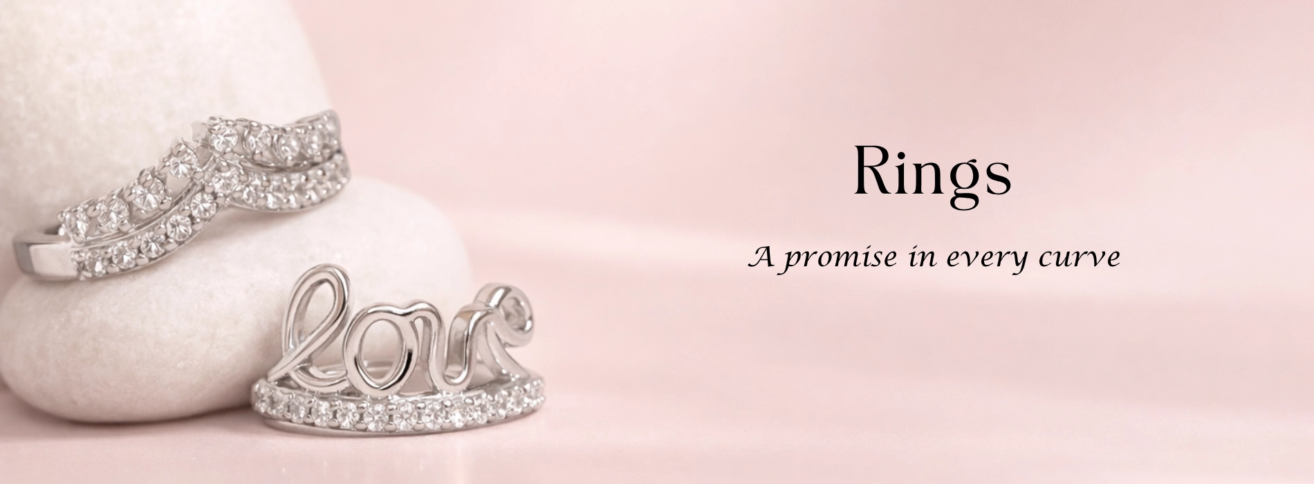 Rings Banner Mobile